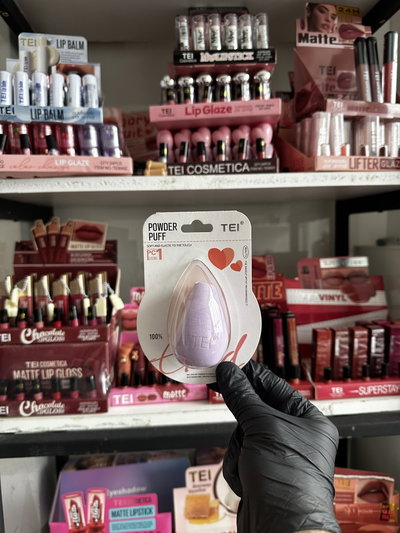 ESPONJA MAQUILLAJE PREMIUM