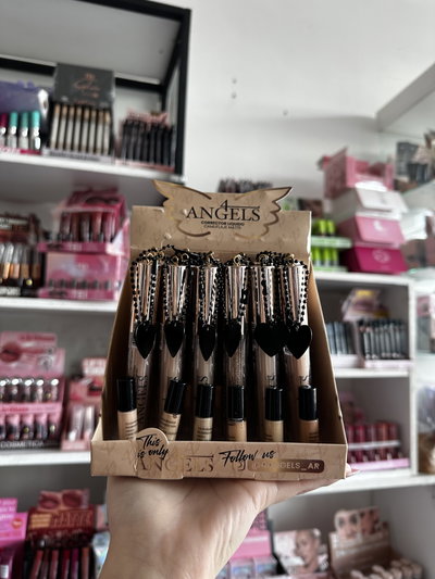 CORRECTOR DE OJERAS 4 ANGELS 
