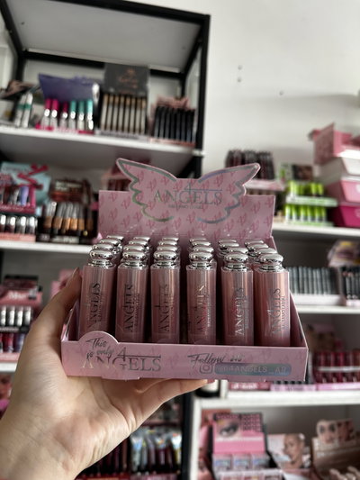BÁLSAMO LABIAL 4 ANGELS 