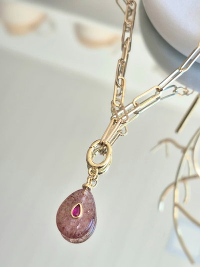 Collar Gota