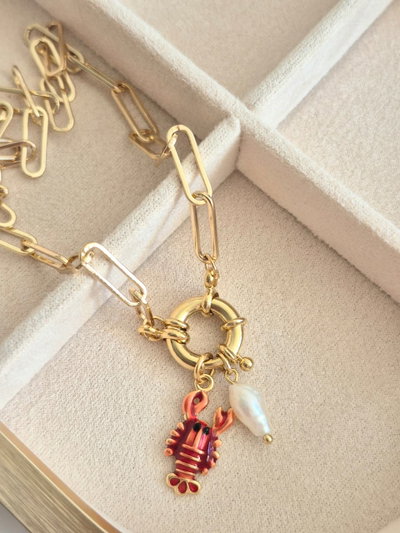 Collar Mar