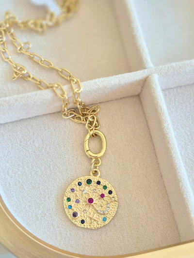 Collar Universo