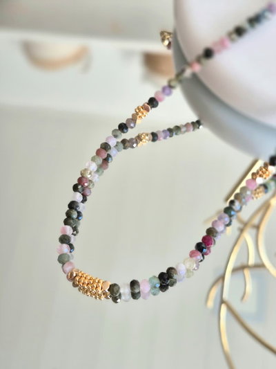 Collar Multicolor