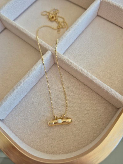Collar Capsula