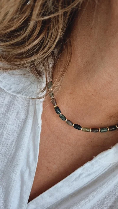 Collar Esencia