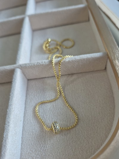 Collar Donita