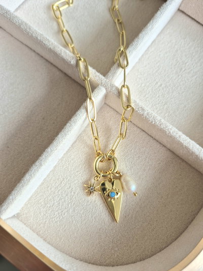 Collar Multidijes