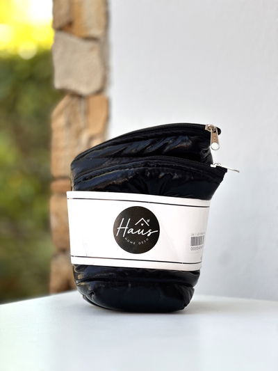 Yerbera y Azucarera Forrada Siré / METALIZADO