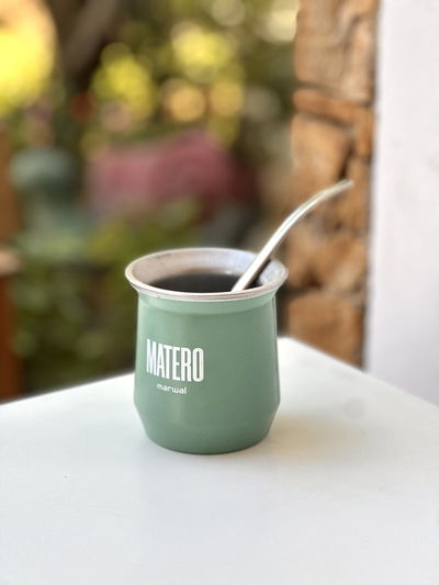 Mate "Matero" Marwal