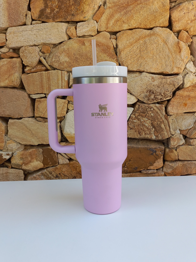 Vaso Termico Quencher 1.2 L