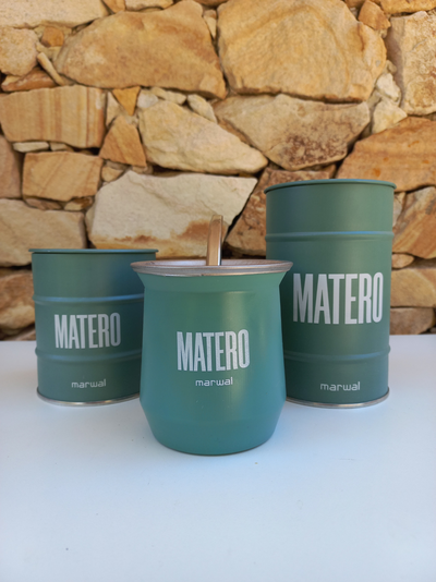 Set "Matero" Marwal