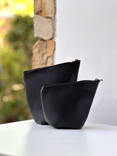 Chaulata de cuero