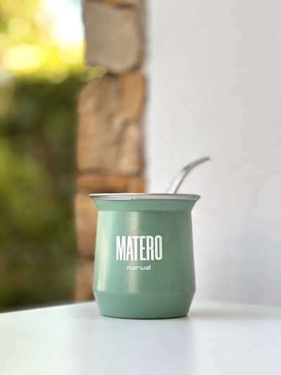 Mate "Matero" Marwal