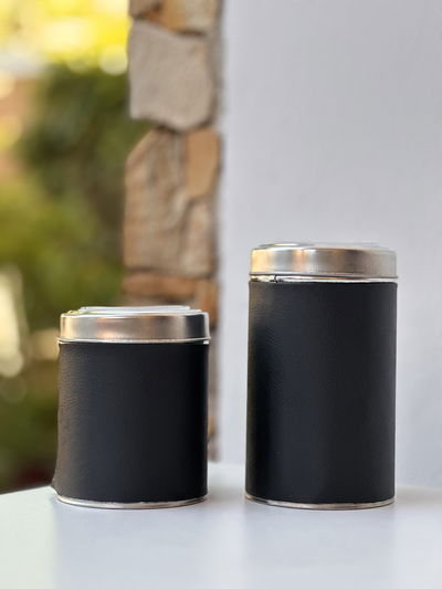 Set De Latas Vertedoras Yerbero Azucarero