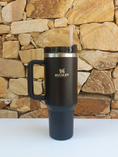 Vaso Termico Quencher 1.2 L