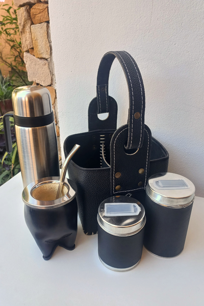 Set Matero Camionero