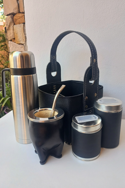 Set Matero Camionero