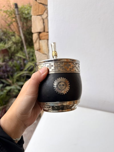 Mate Imperial Premium Dije Sol 