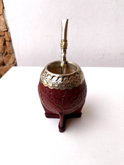 Mate Torpedo Borravino