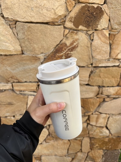 Vaso Térmico Café 500ml