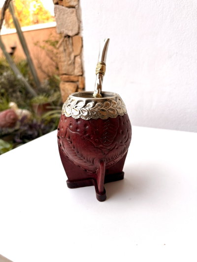 Mate Torpedo Borravino