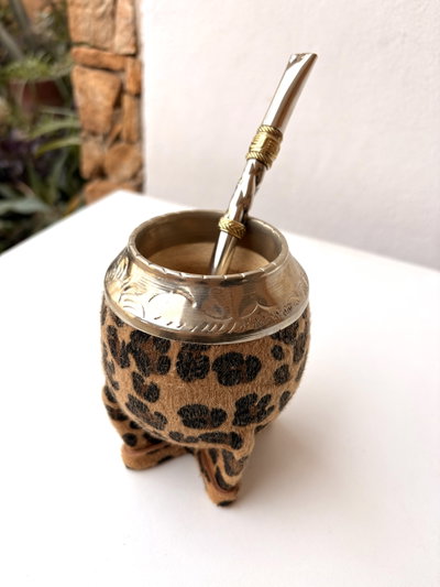 Mate Torpedo Animal Print