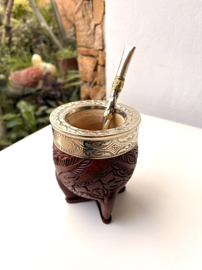 Mate Imperial Premium Borravino