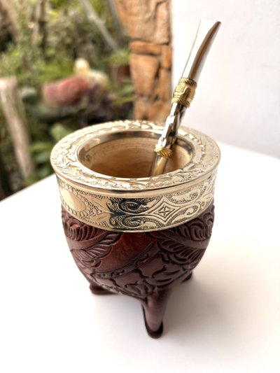 Mate Imperial Premium Borravino