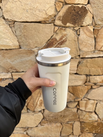 Vaso Térmico Café 500ml