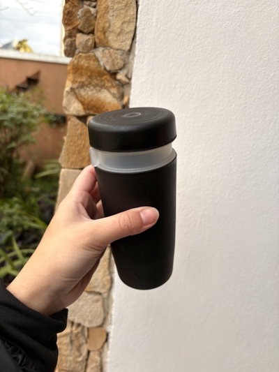 Despolvillador Negro