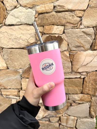 Vaso Térmico Frío/Calor