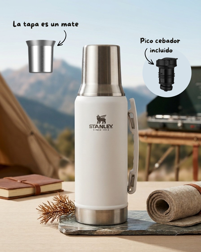 TERMO SYSTEM 1LT