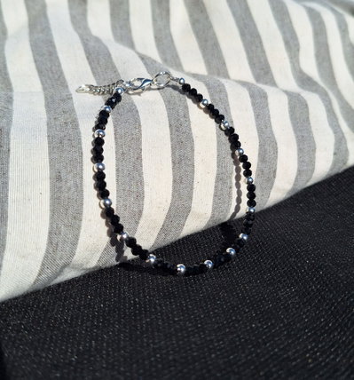 Pulsera Noir