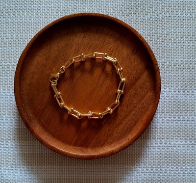 Pulsera Jacinta