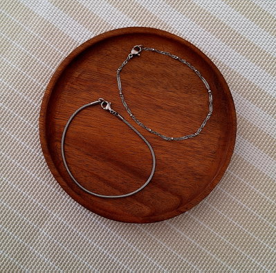 Pulsera Iris (set x2)