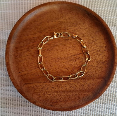 Pulsera Zinnia