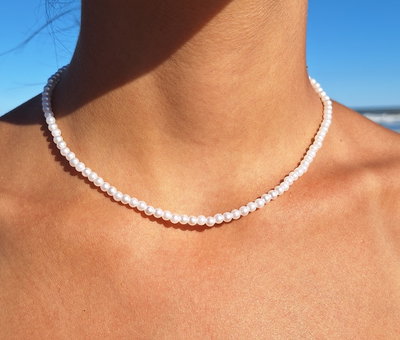 Collar Perla