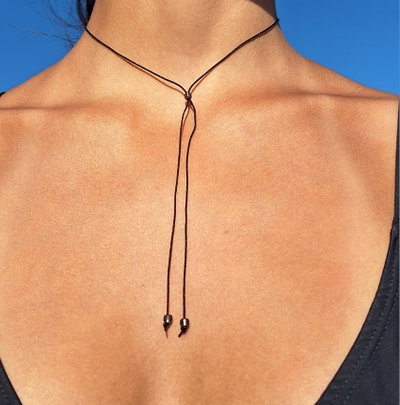 Collar Lupe