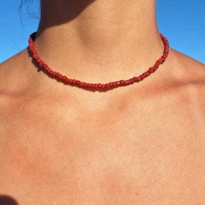 Collar Simple