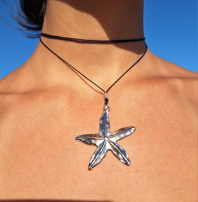 Collar Isadora