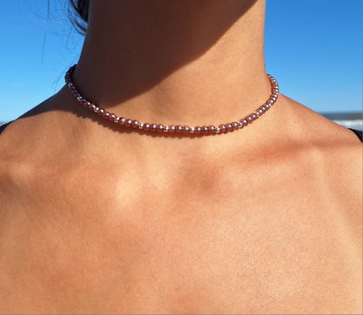 Collar Lila