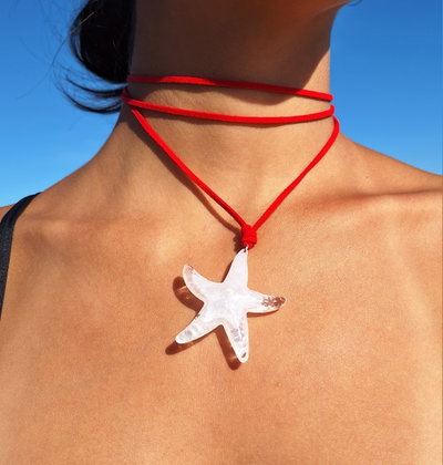 Collar Estrella