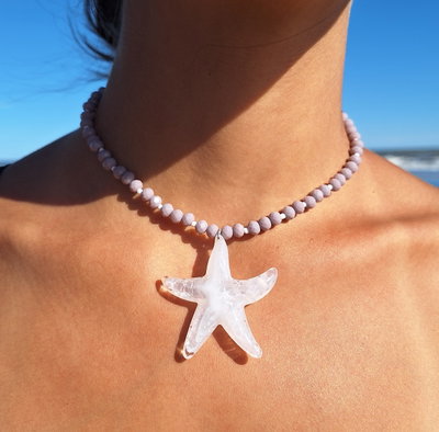 Collar Amelie