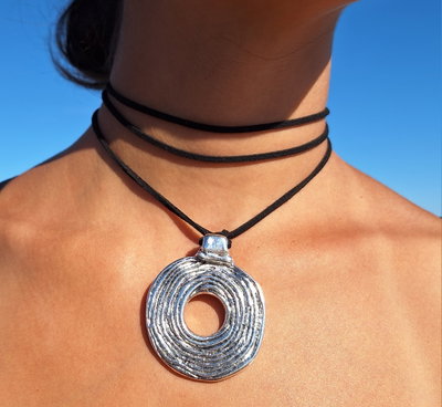 Collar Royal