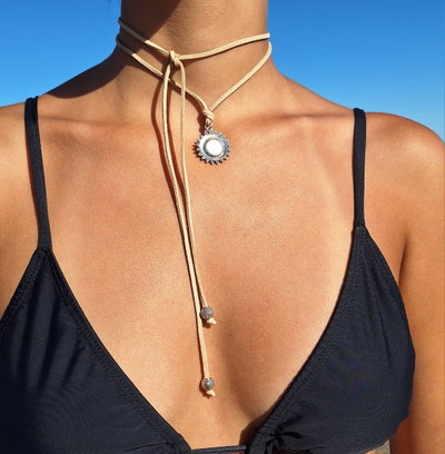 Collar Dulcinea