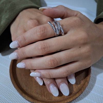 Anillo Eclipse