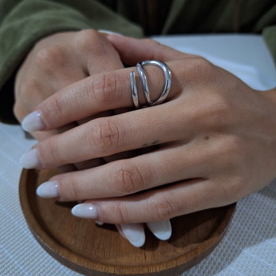 Anillo Nébula