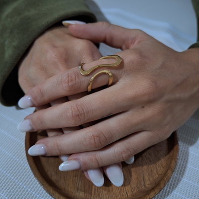 Anillo Astra