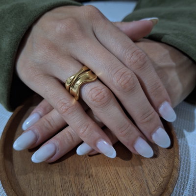 Anillo Armonía