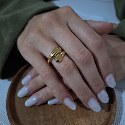 Anillo Serena
